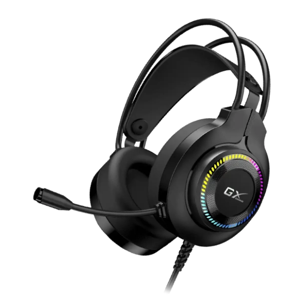 GENIUS slušalice HS-GX580U