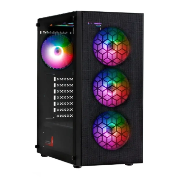 GIGATRON računar Aurora Pro Rapid