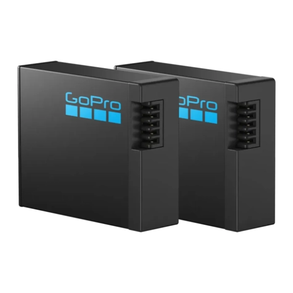 GoPro Enduro 2-Pack baterije za HERO13 Black