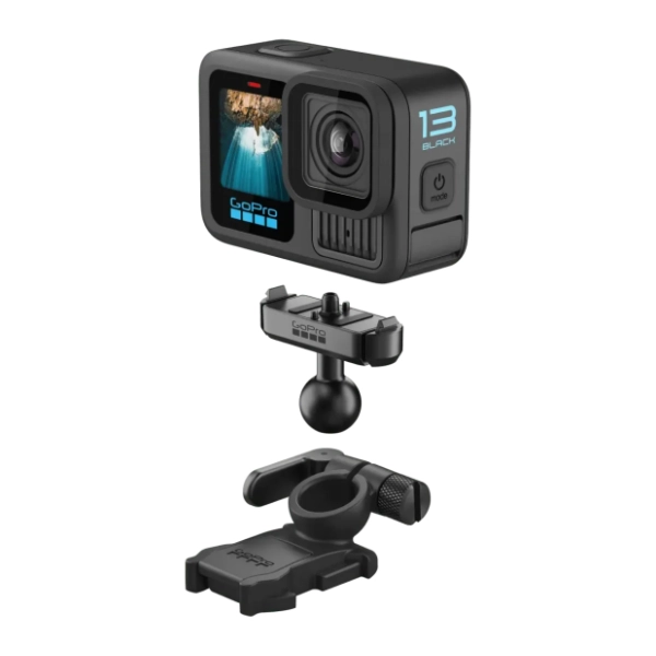 GoPro Magnetic Latch Ball Joint Mount (AEMAG-002) nosač za HERO13