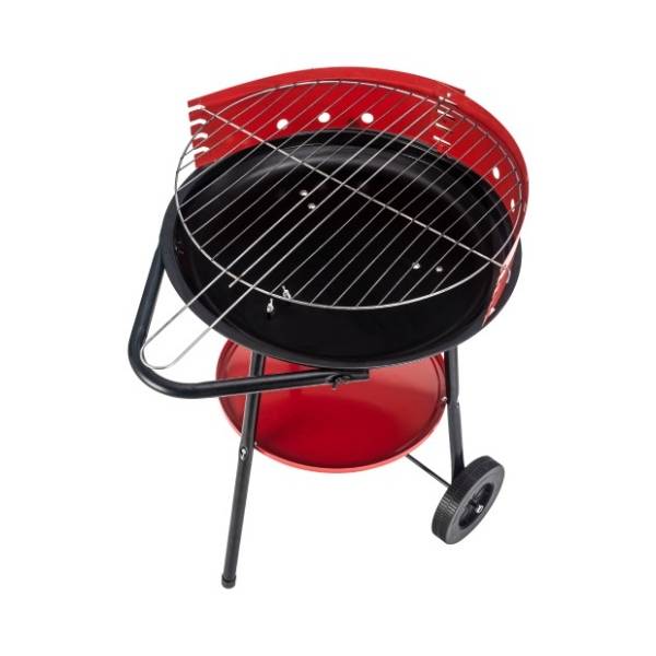 HAYMO BBQ884 roštilj na drveni ugalj