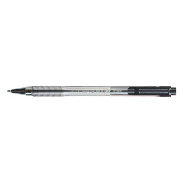 Hemijska olovka PILOT matic 0.5 crna 1kom
