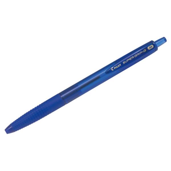 Hemijska olovka PILOT super grip plava 1kom
