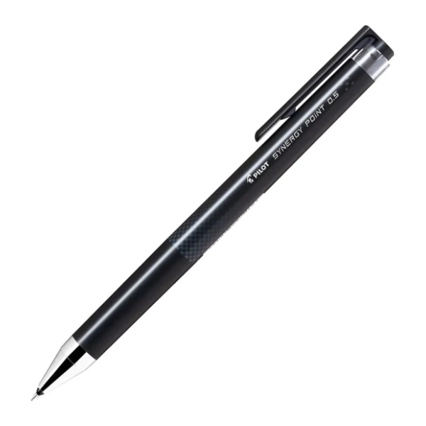 Hemijska olovka PILOT synergy point 0.5 crna 1kom