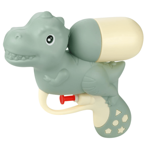 HK MINI pištolj na vodu Dinosaurus