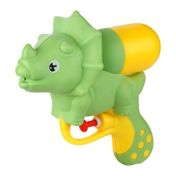 HK MINI pištolj na vodu Dinosaurus triceratops