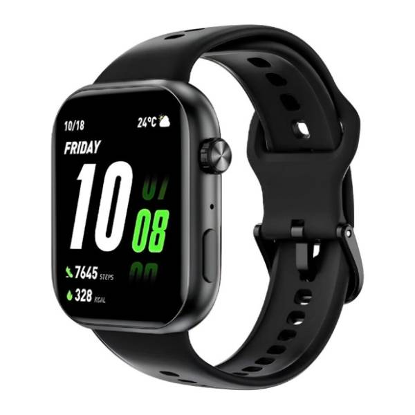 HONOR Choice Watch 2i Black pametni sat