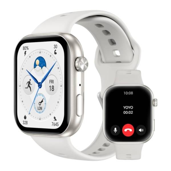 HONOR Choice Watch 2i White pametni sat