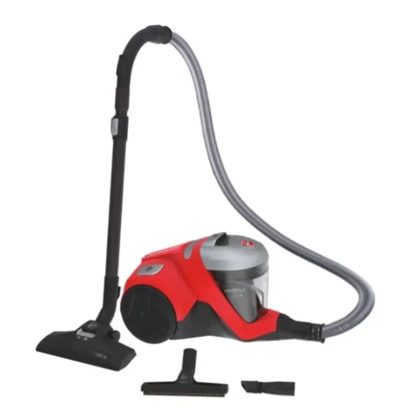 HOOVER usisivač HP720PET 011 crveni