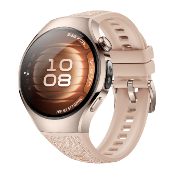 HUAWEI Watch 5 42mm Beige pametni sat