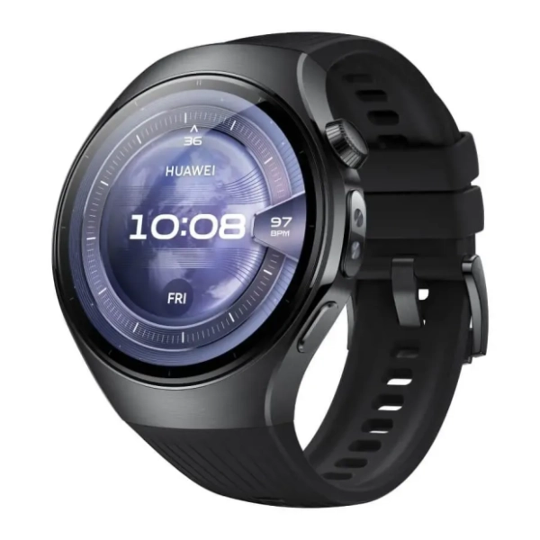 HUAWEI Watch 5 46mm Black pametni sat