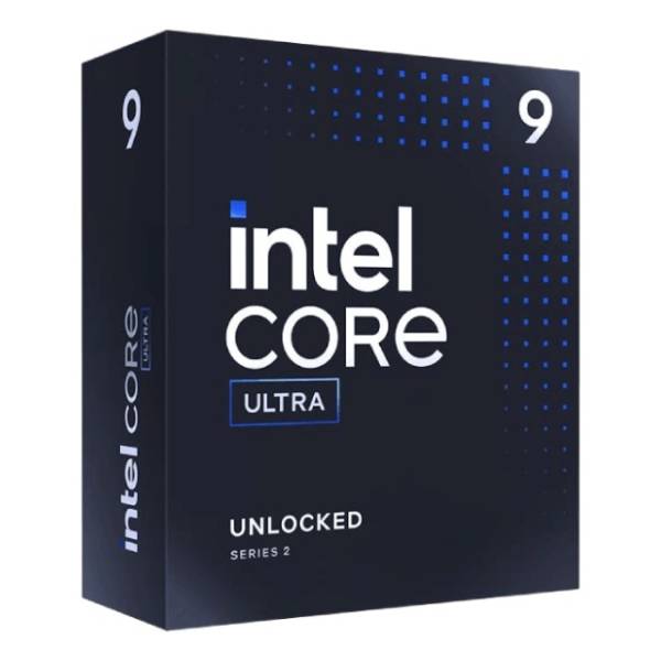 INTEL Core Ultra 9 285 24-Core 2.50 GHz (5.70 GHz) procesor