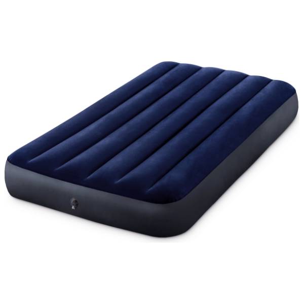 INTEX dušek na naduvavanje Dura beam 99x191x25cm