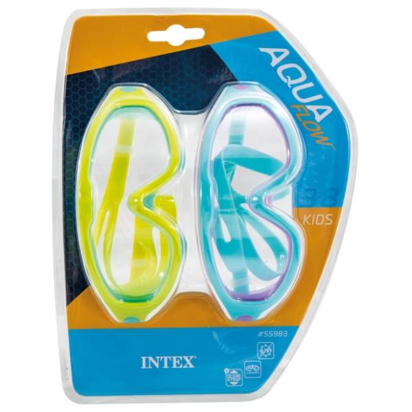 INTEX maska za ronjenje 2kom