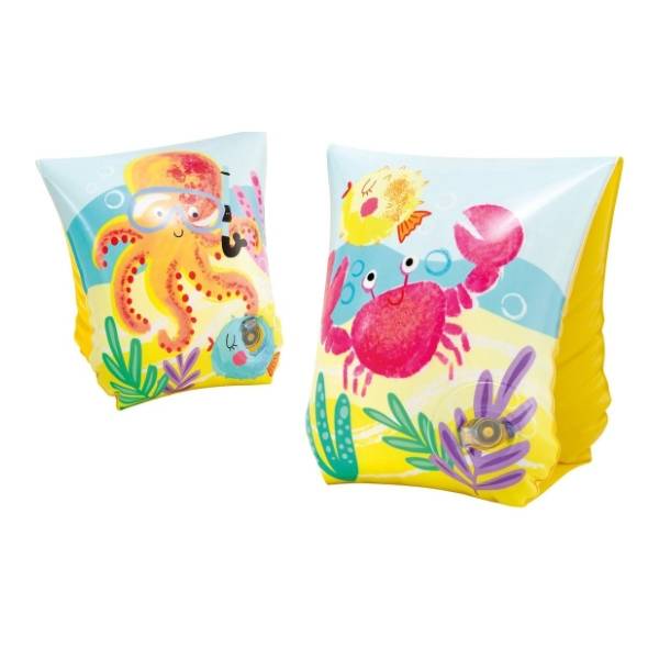 INTEX mišići za plivanje Tropic