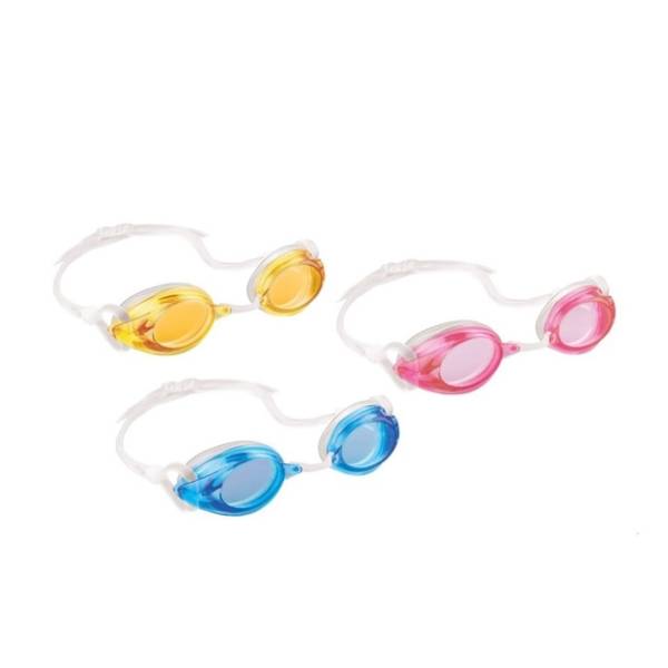 INTEX naočare za ronjenje sport relay goggles