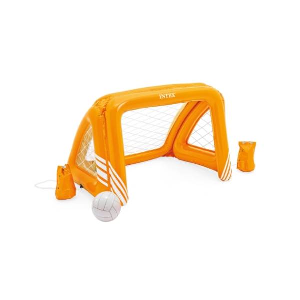 INTEX Set za bazen Fun goal games