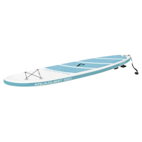 INTEX sup daska aqua quest 320x81x15cm