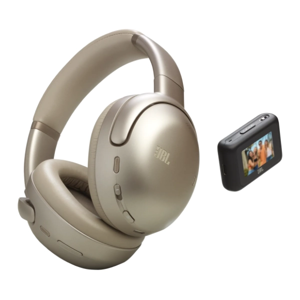 JBL slušalice Tour One M3 bež