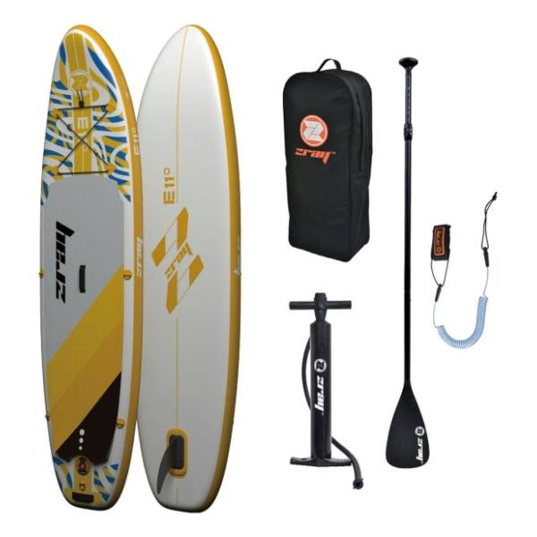 PATHFINDER sup daska jilong classic 335x81x13cm