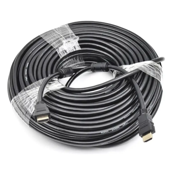 KETTZ kabl HDMI 1.4 (KT-HK1.4-30M) 30m crni