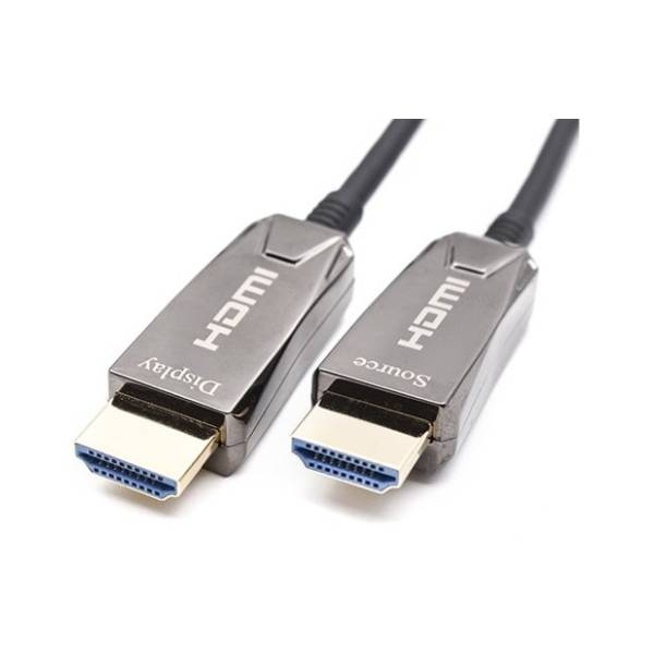 KETTZ kabl HDMI 2.0 (KT-AOHK100) optički aktivni 4K 100m