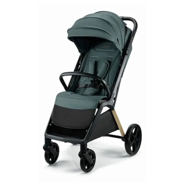 KINDERKRAFT kolica za bebe Loom Jade green