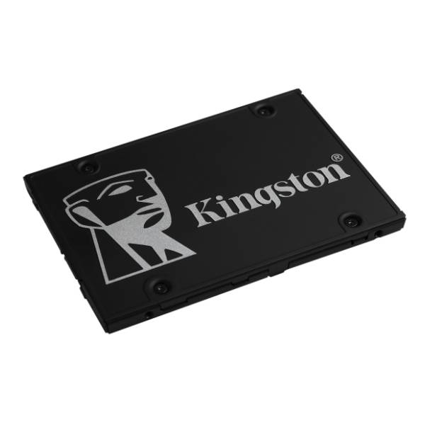 KINGSTON SSD 2TB KC600 (SKC600/2048GB)