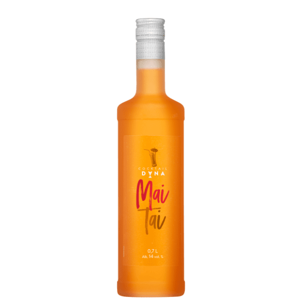 Koktel DANA Mai Tai 0,7l