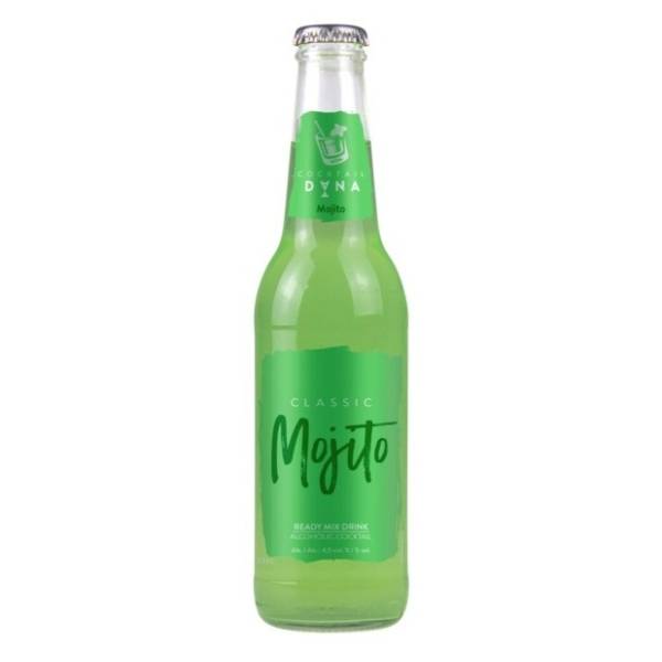 Koktel DANA Mojito 330ml
