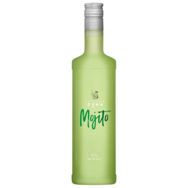 Koktel DANA Mojito 0,7l