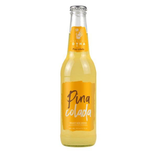 Koktel DANA Pina colada 330ml