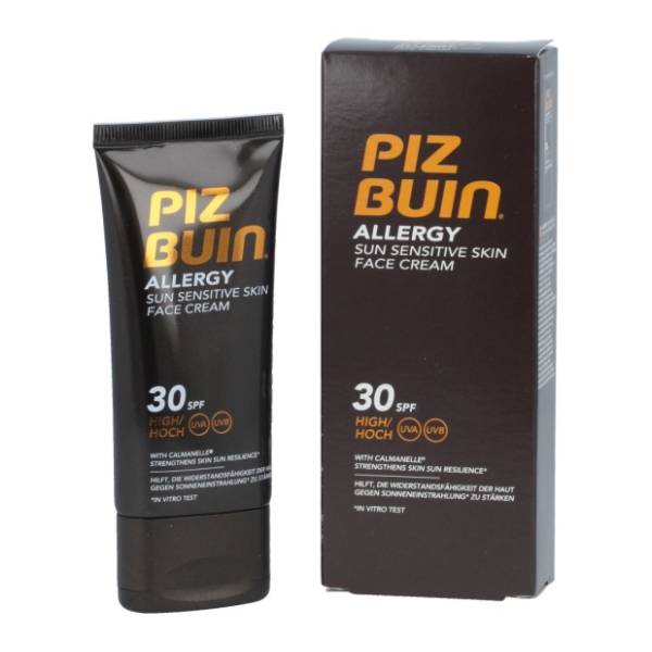 Krema za lice PIZ BUIN Allergy SPF30 50ml
