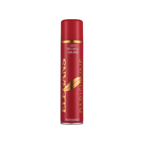 Lak za kosu PARISIENNE Elegans 500ml