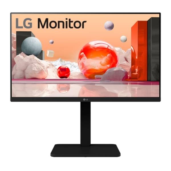 LG monitor 24BA550-B