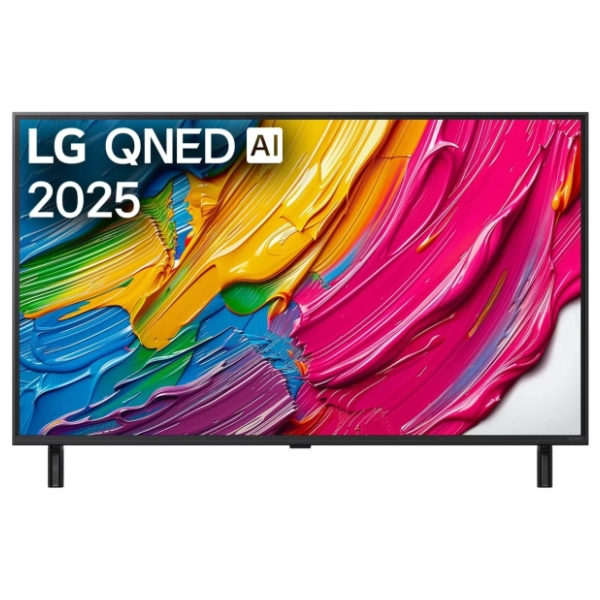 LG QNED televizor 43QNED80A3A
