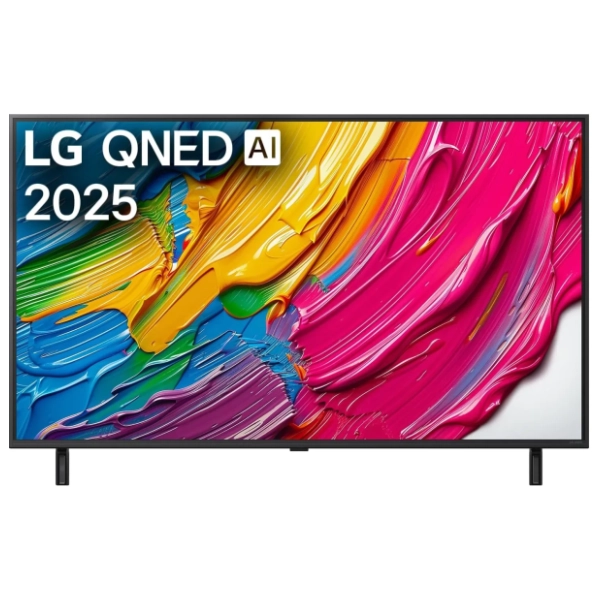 LG QNED televizor 50QNED80A3A