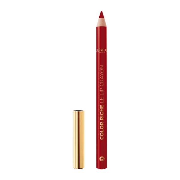 L'OREAL Color riche olovka za usne 362 cristal cappuccino