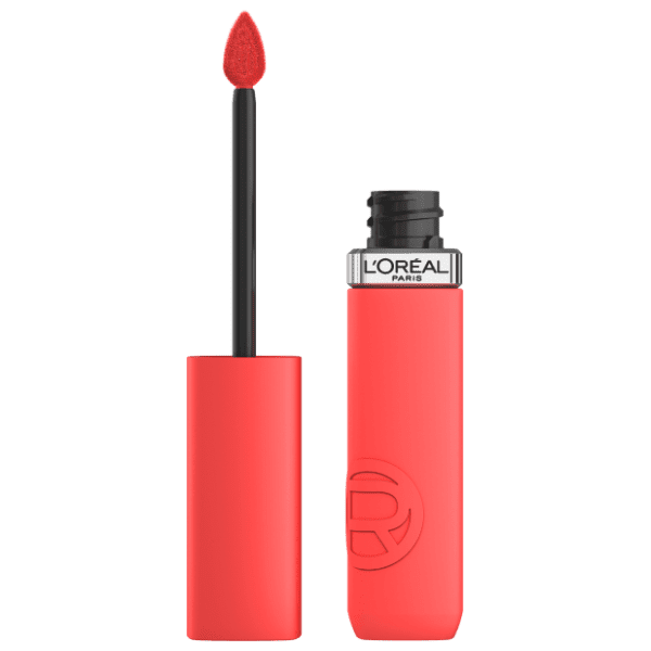 L'OREAL Infaillible matte resistance ruž 625 summer fling​