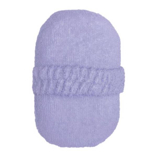 LORELLI sunđer za kupanje beba ljubičasti