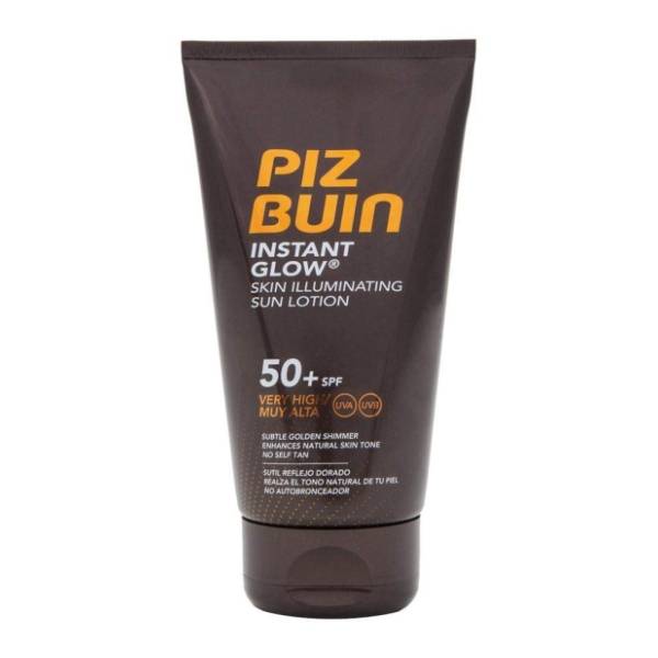 Losion za sunčanje PIZ BUIN Instant glow SPF50+ 150ml