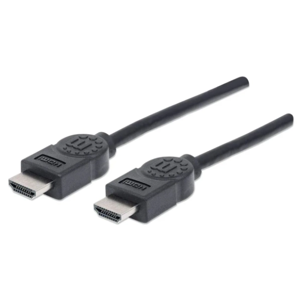 MANHATTAN kabl HDMI (306133) 4K/30Hz 5m