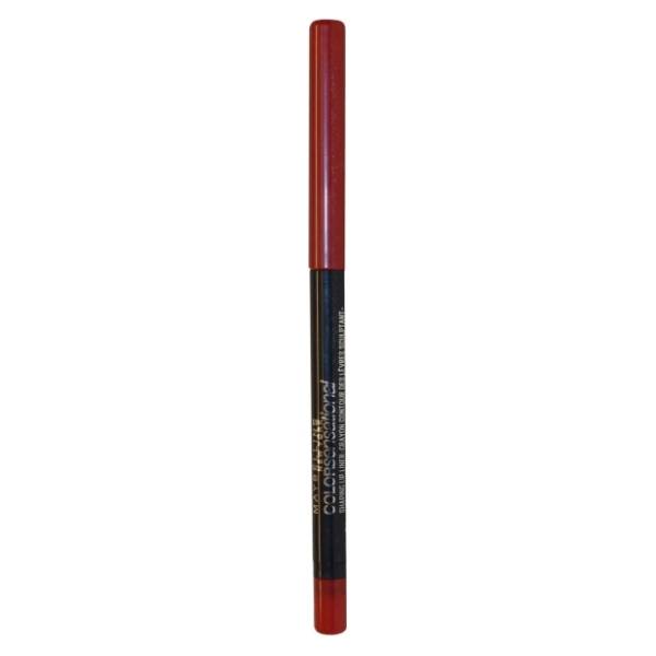 MAYBELLINE Color sensational olovka za usne 90 brick red