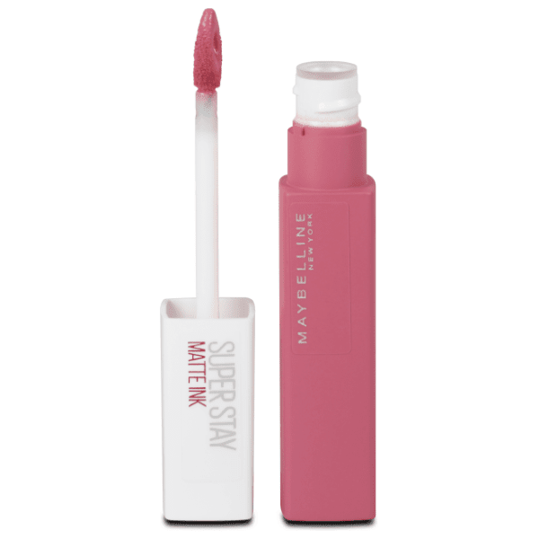 MAYBELLINE Superstay matte ink tečni ruž za usne 15 lover
