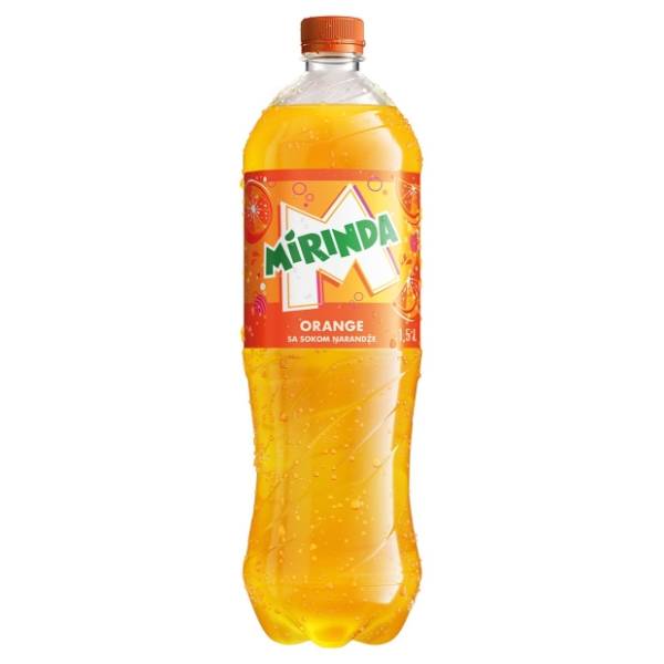 MIRINDA 1,5l