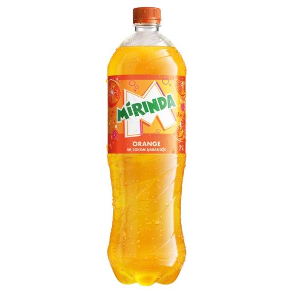 MIRINDA 2l