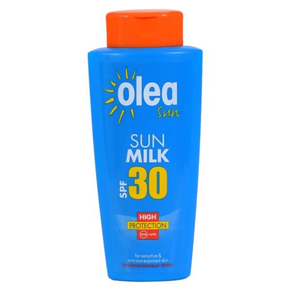 Mleko za sunčanje OLEA SPF30 200ml
