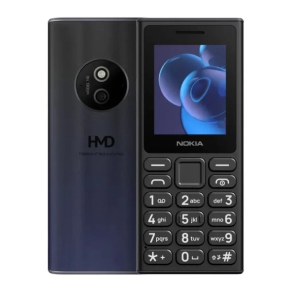 NOKIA 110 (2024) Black