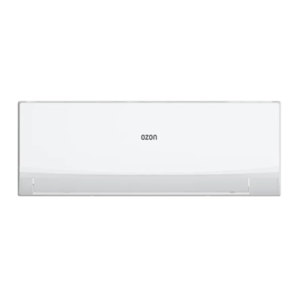 OZON inverter klima S/U24AWHBM75