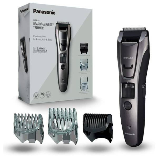 PANASONIC trimer ER-GB80-H503